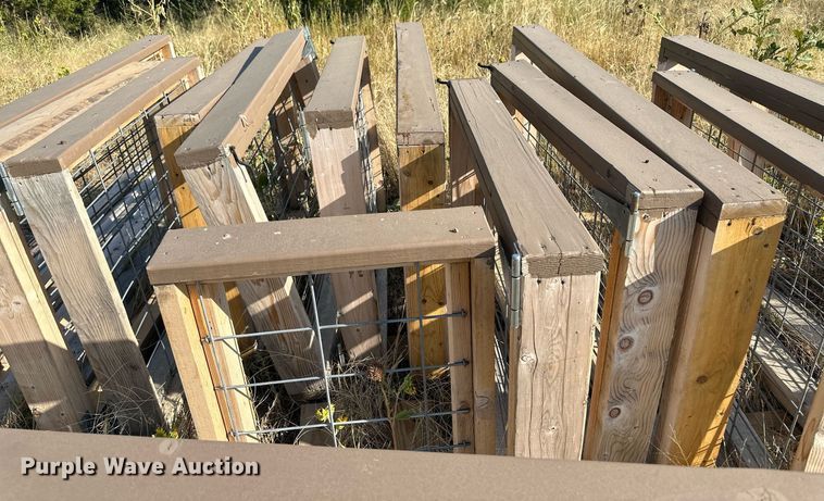 image for item OC9462 Fencing