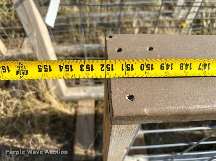 image for item OC9462 Fencing
