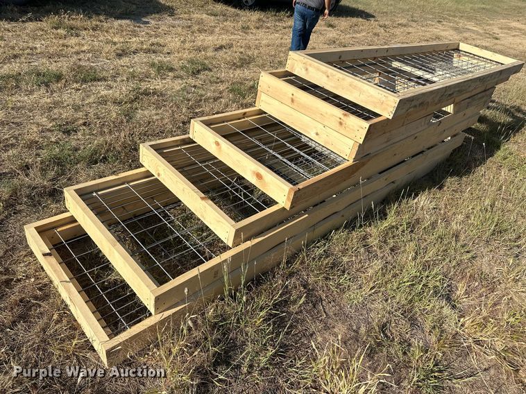 image for item OC9462 Fencing