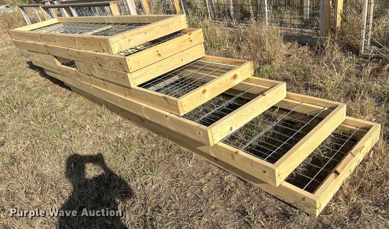 image for item OC9462 Fencing