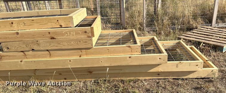 image for item OC9462 Fencing