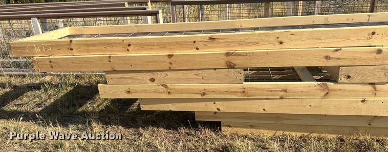 image for item OC9462 Fencing