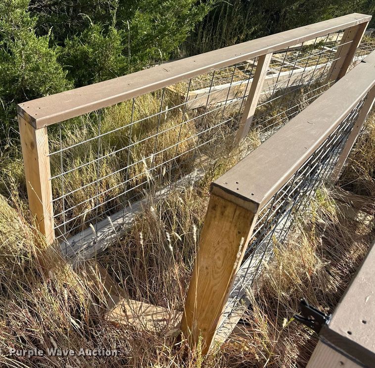 image for item OC9462 Fencing