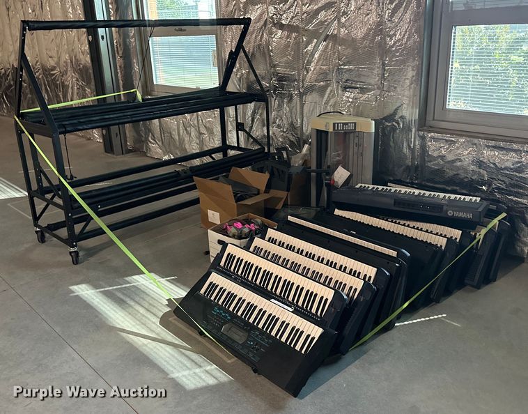 image for item OC9467 Electronics