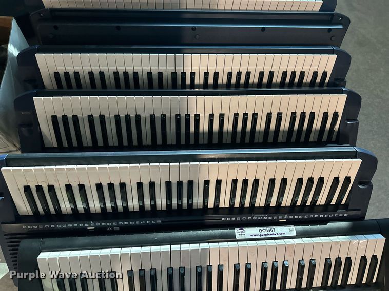 image for item OC9467 Electronics