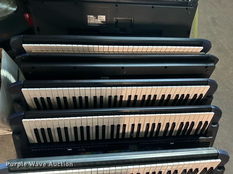 image for item OC9467 Electronics