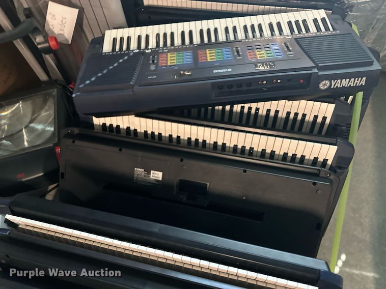 image for item OC9467 Electronics