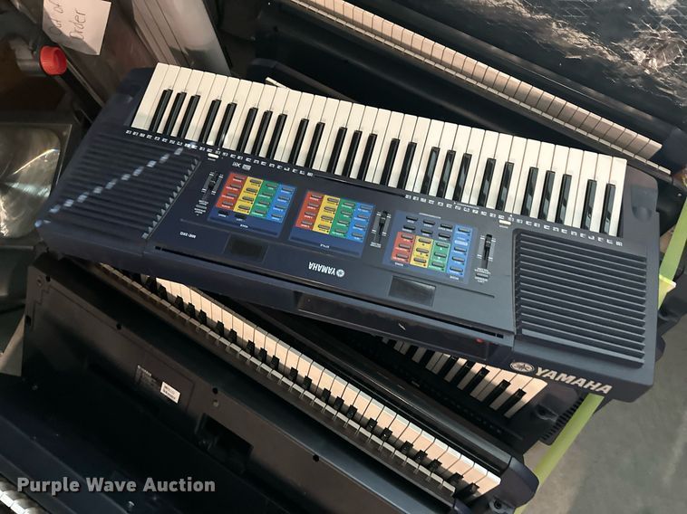 image for item OC9467 Electronics