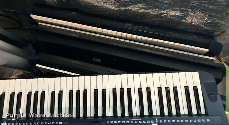 image for item OC9467 Electronics