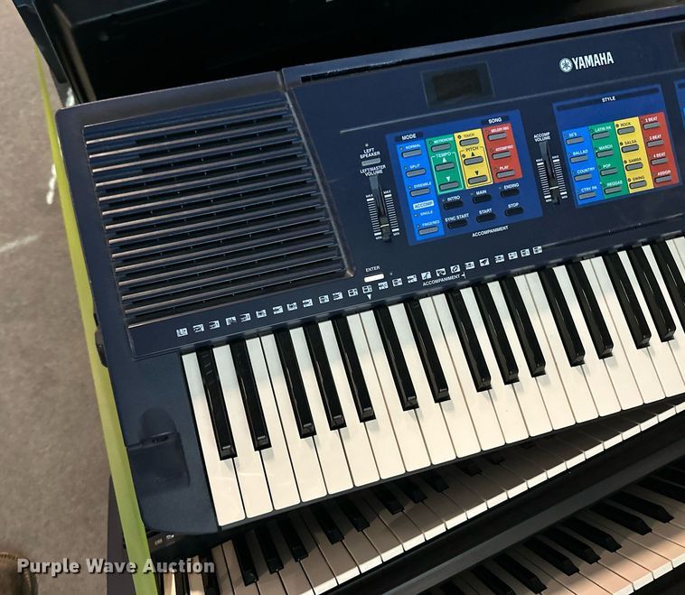 image for item OC9467 Electronics