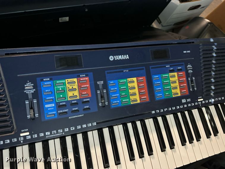 image for item OC9467 Electronics