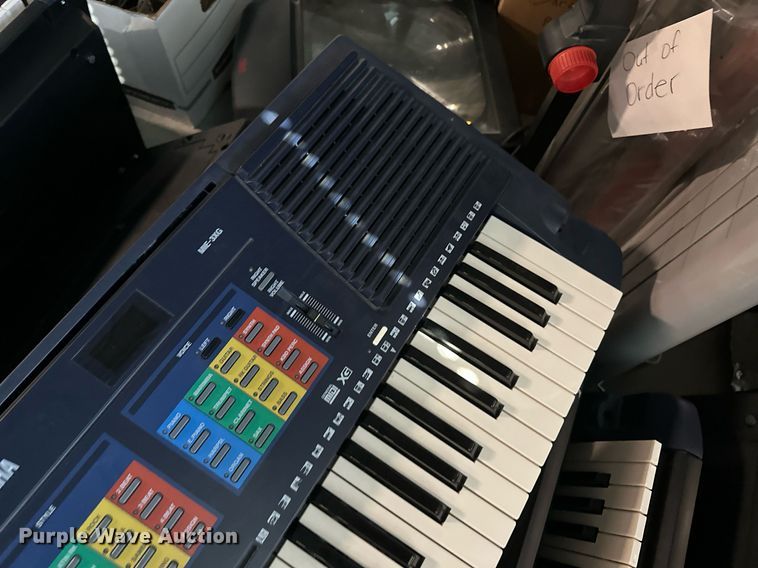 image for item OC9467 Electronics