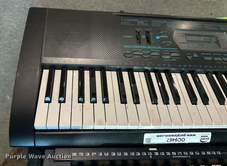 image for item OC9467 Electronics