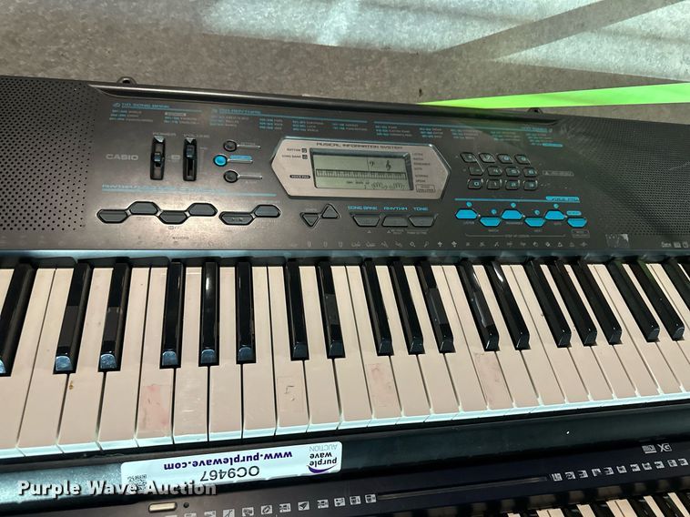 image for item OC9467 Electronics