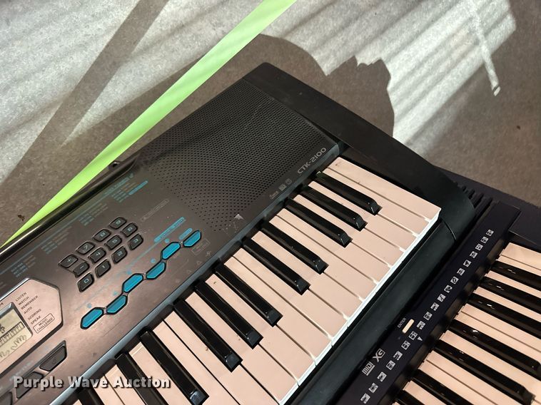 image for item OC9467 Electronics