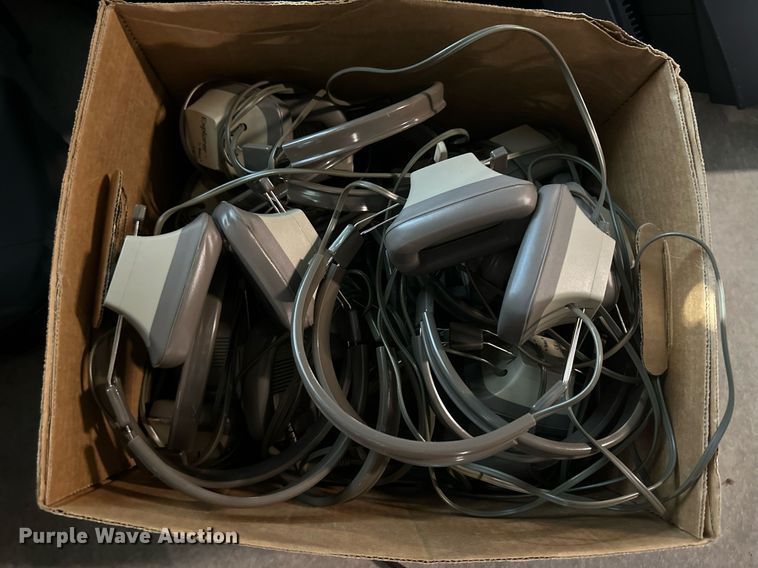 image for item OC9467 Electronics