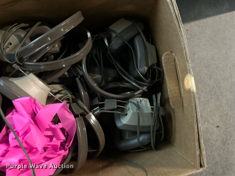 image for item OC9467 Electronics