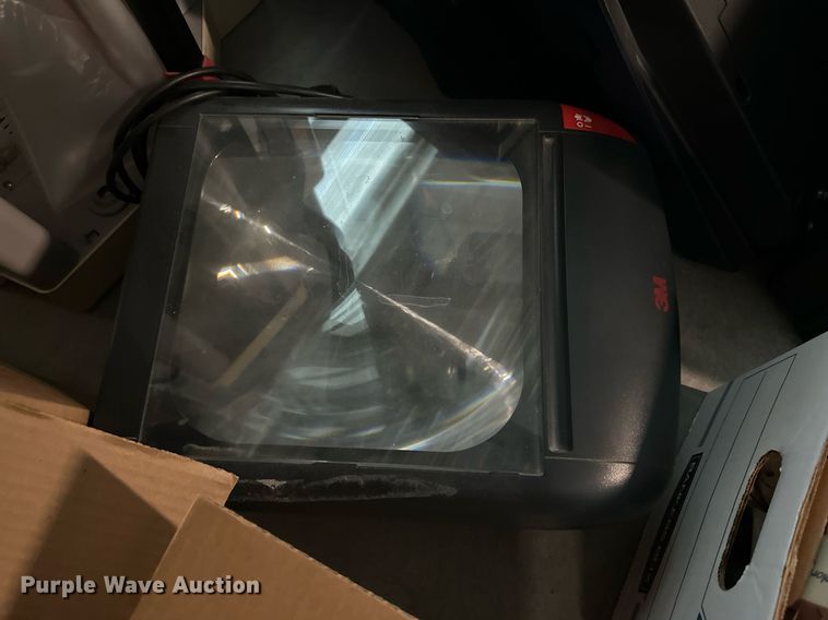 image for item OC9467 Electronics