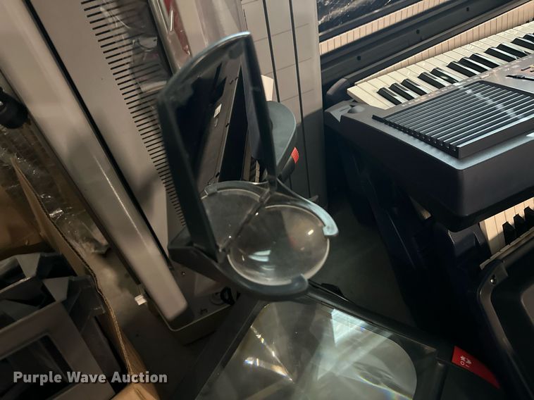 image for item OC9467 Electronics