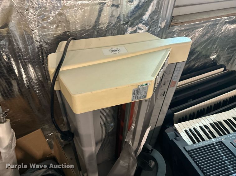 image for item OC9467 Electronics