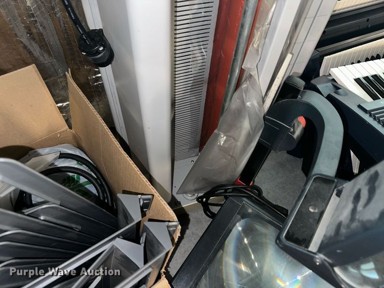 image for item OC9467 Electronics