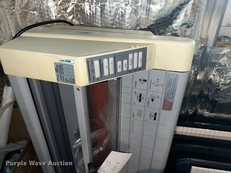 image for item OC9467 Electronics