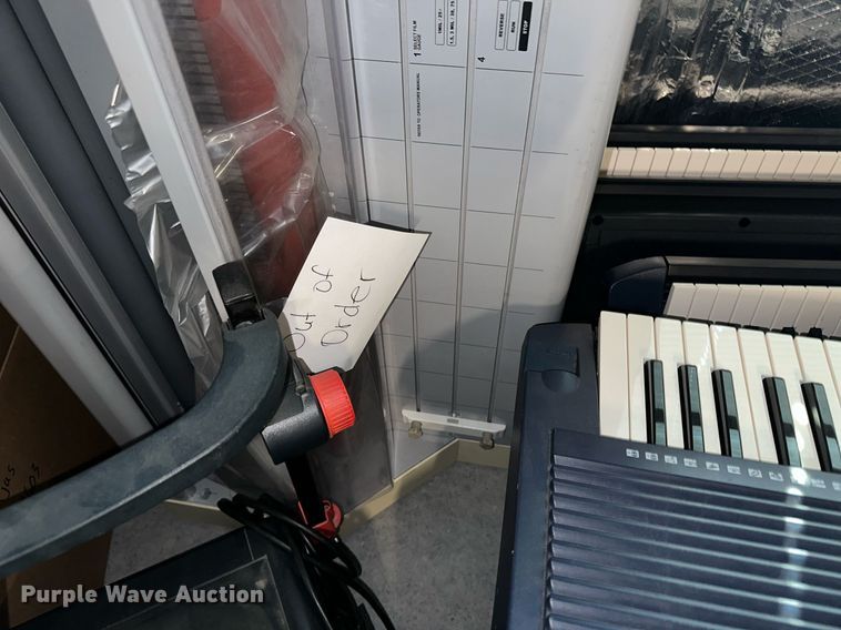 image for item OC9467 Electronics