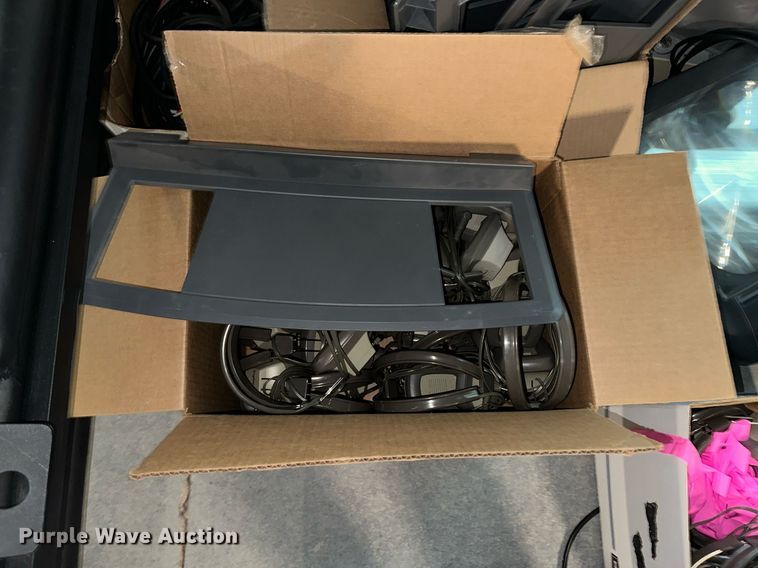 image for item OC9467 Electronics