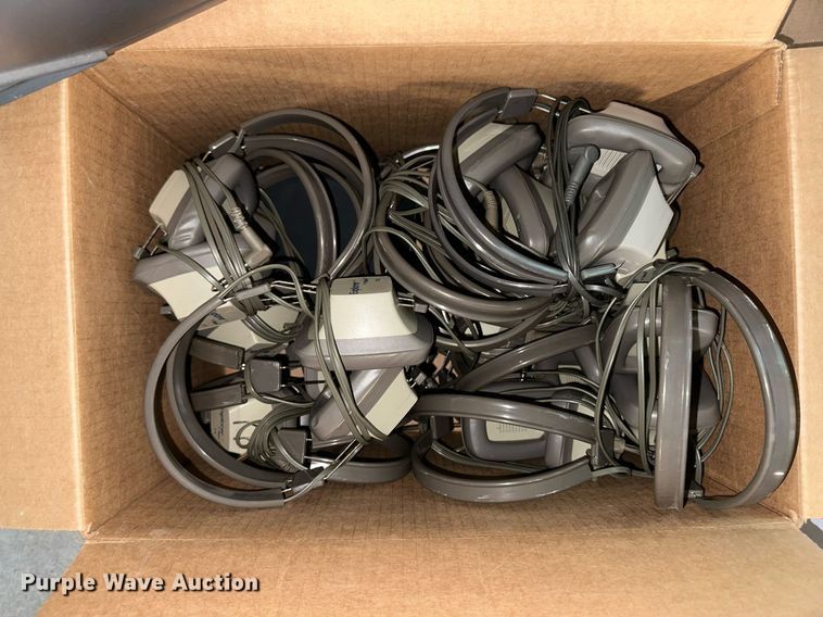 image for item OC9467 Electronics