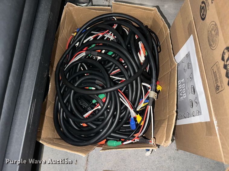 image for item OC9467 Electronics