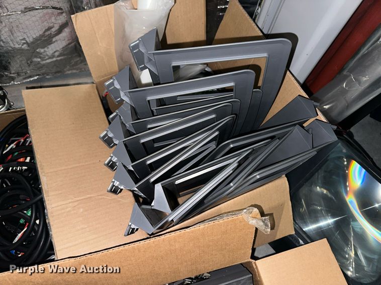 image for item OC9467 Electronics