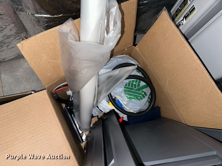 image for item OC9467 Electronics