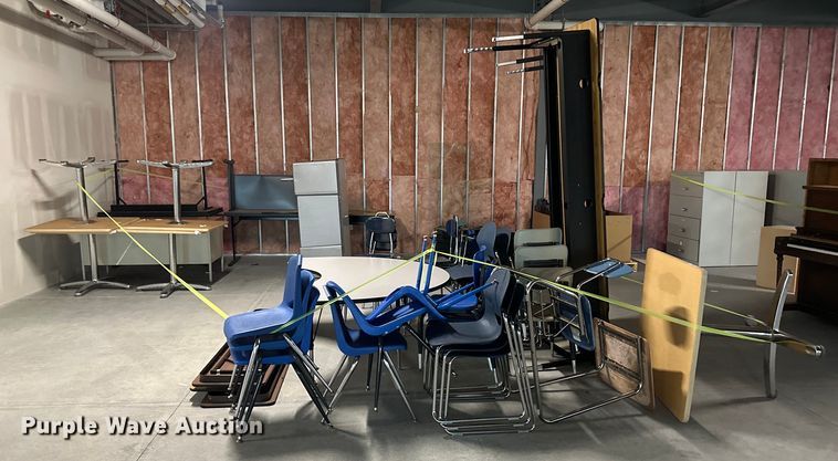 image for item OC9469 Furniture