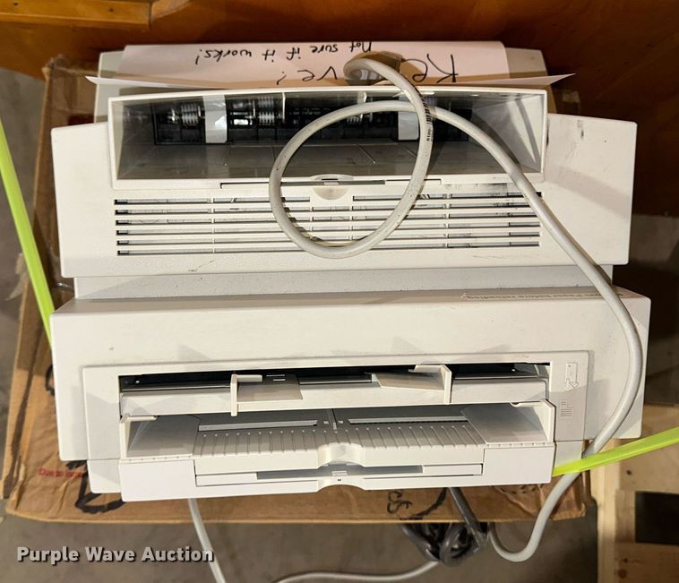 image for item OC9470 Office supplies