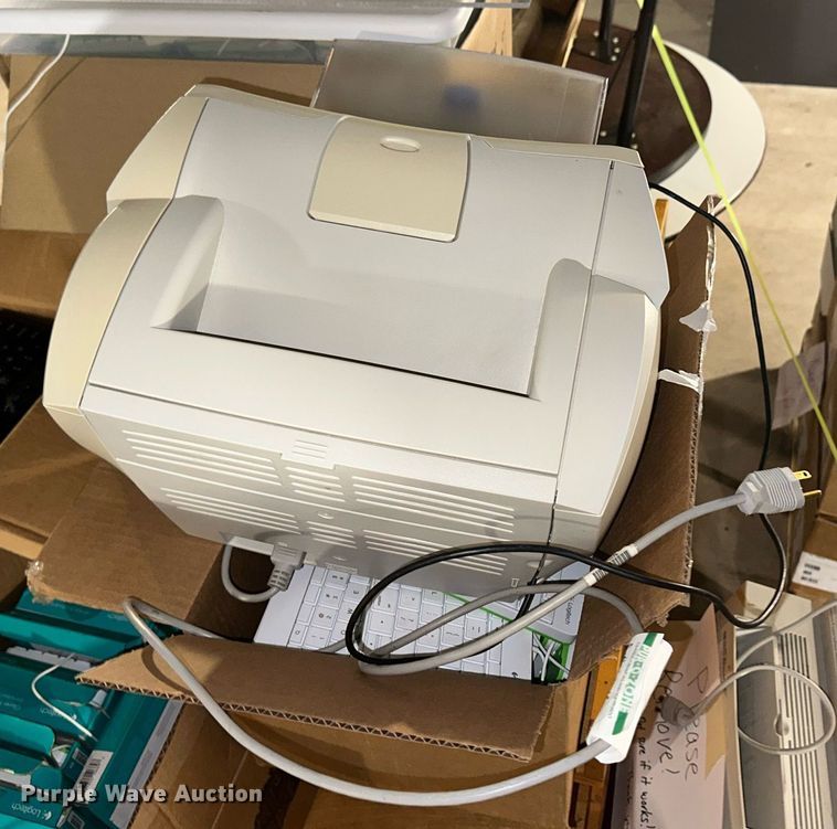 image for item OC9470 Office supplies