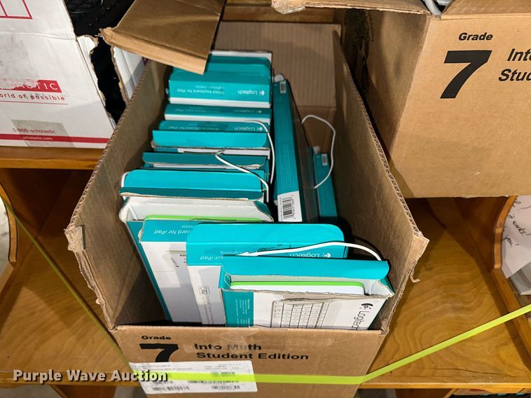 image for item OC9470 Office supplies