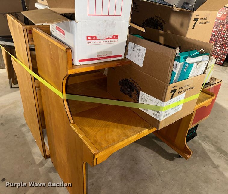 image for item OC9470 Office supplies