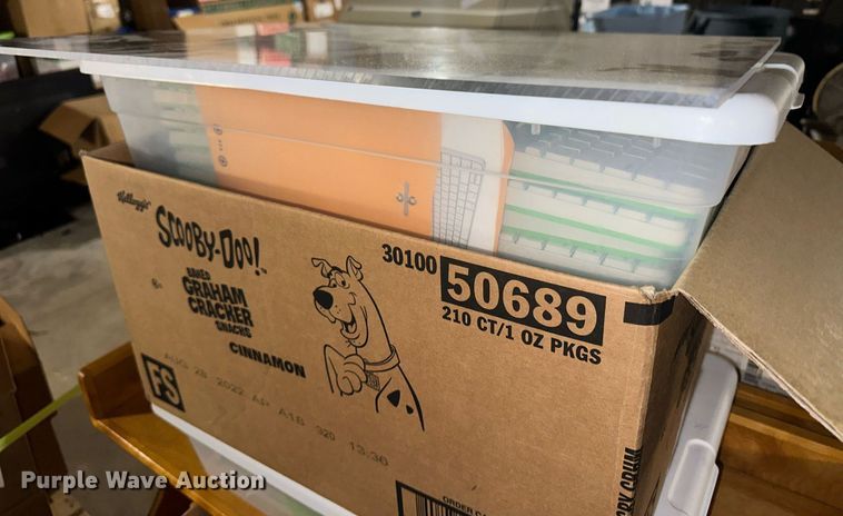 image for item OC9470 Office supplies