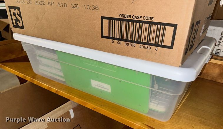 image for item OC9470 Office supplies