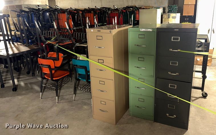 image for item OC9470 Office supplies