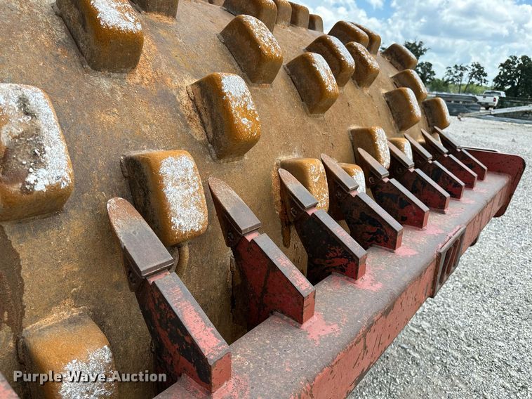 image for item OG9162 1996 Dynapac  CA251 single drum roller