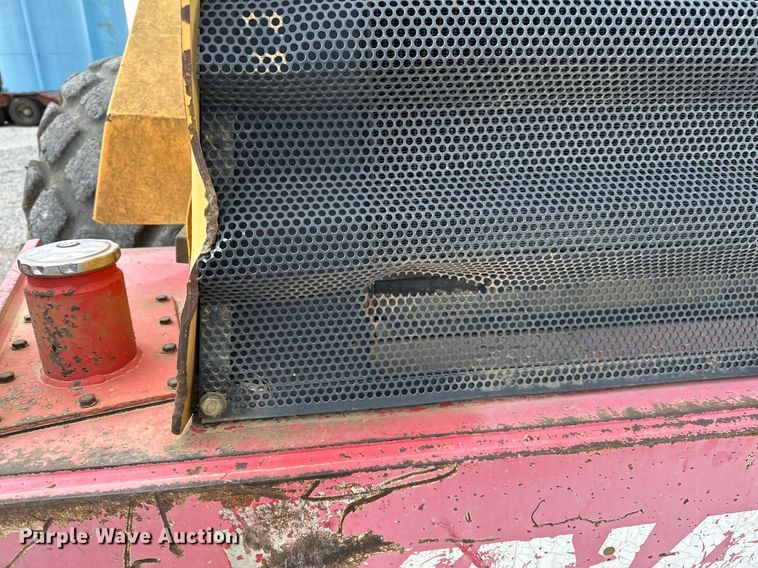 image for item OG9162 1996 Dynapac  CA251 single drum roller