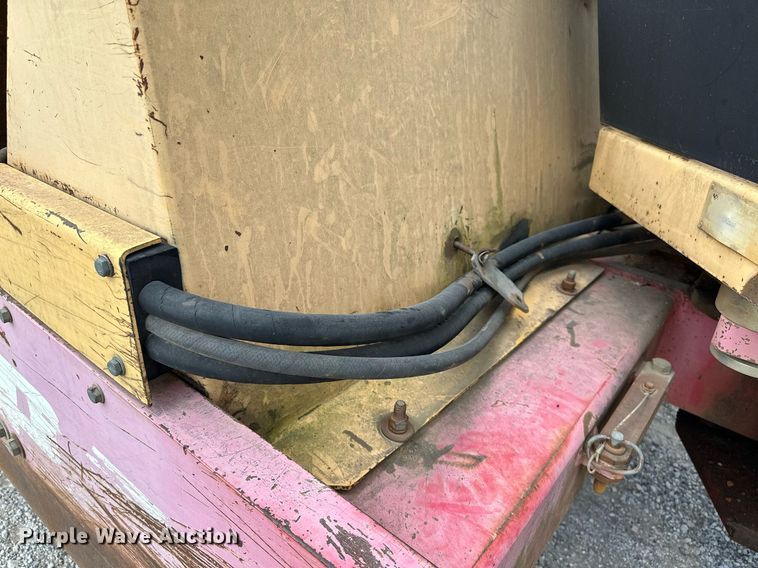 image for item OG9162 1996 Dynapac  CA251 single drum roller