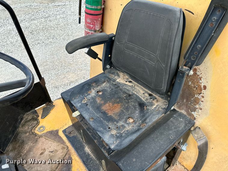 image for item OG9162 1996 Dynapac  CA251 single drum roller