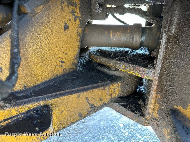 image for item OG9163 1972 Caterpillar  966C wheel loader