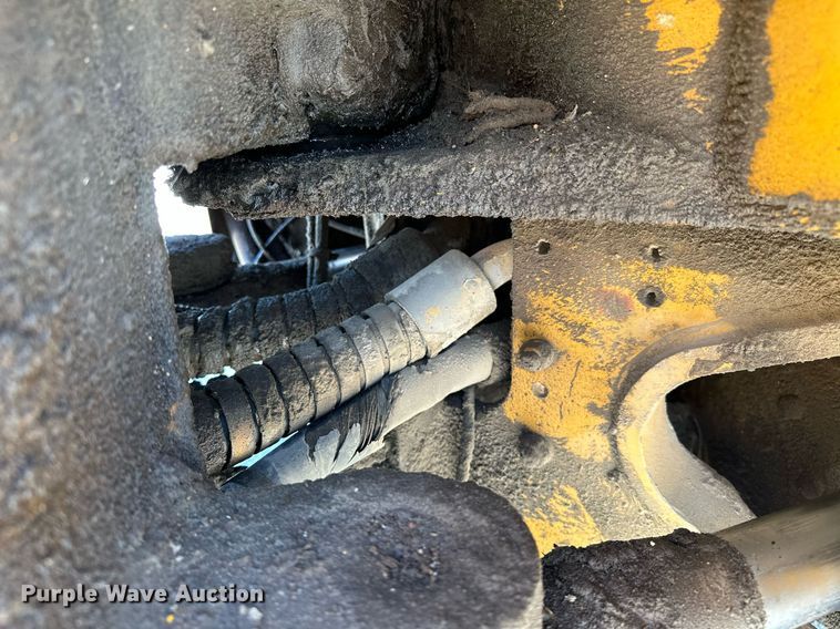 image for item OG9163 1972 Caterpillar  966C wheel loader