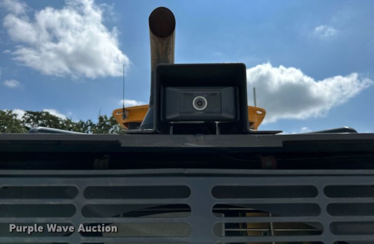 image for item OG9165 2012 John Deere 770 GP motor grader