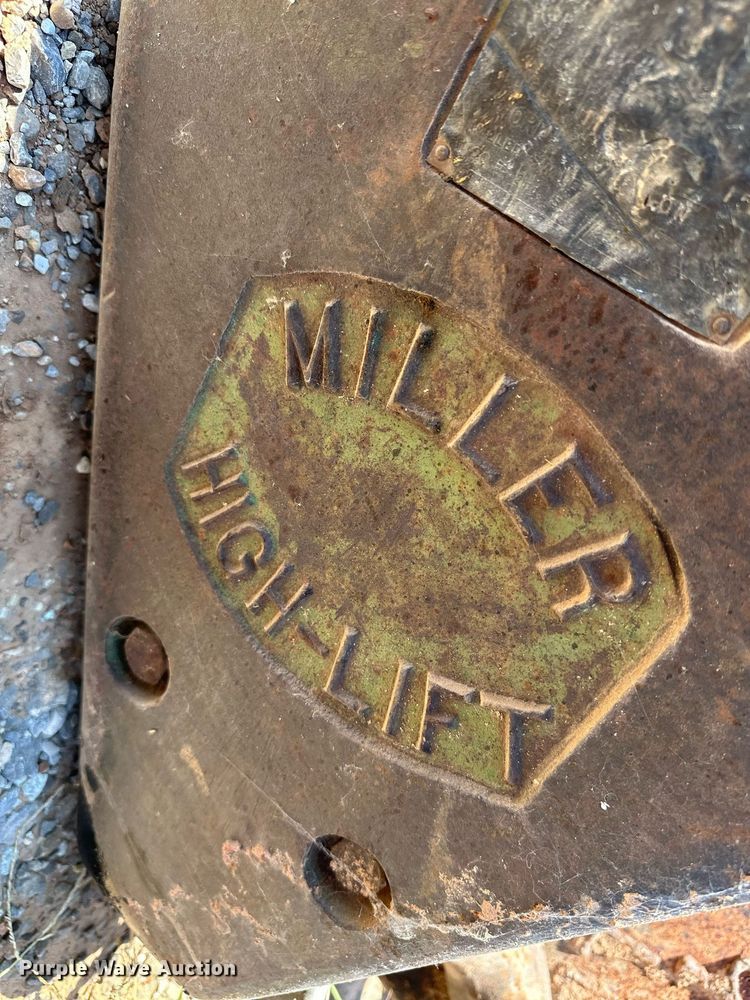 image for item OG9223 (3) crane attachments