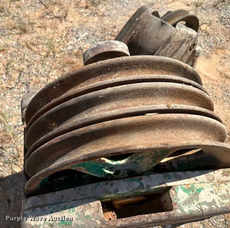 image for item OG9223 (3) crane attachments