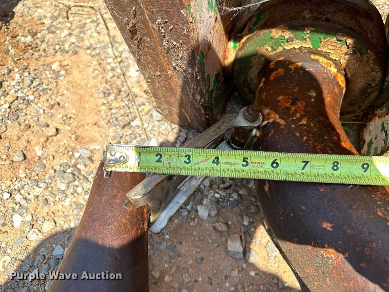 image for item OG9223 (3) crane attachments